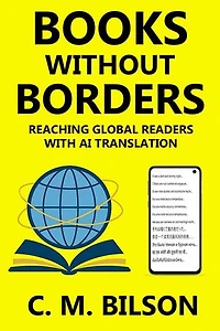 Books Without Borders: Reaching Global Readers with AI Translation