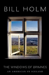 The Windows of Brimnes: An American Iceland