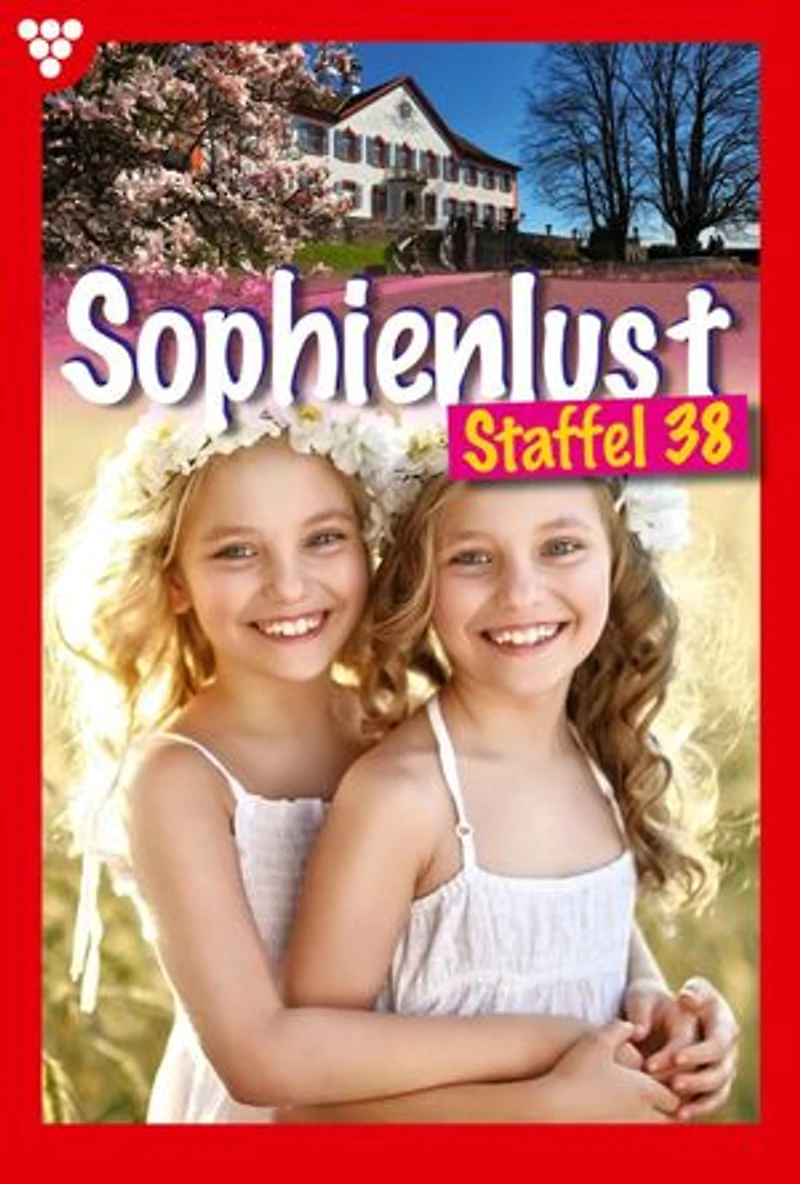 E-Book 381-390: Sophienlust Staffel 38 – Familienroman
