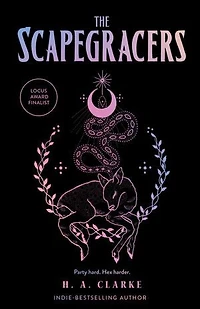 The Scapegracers