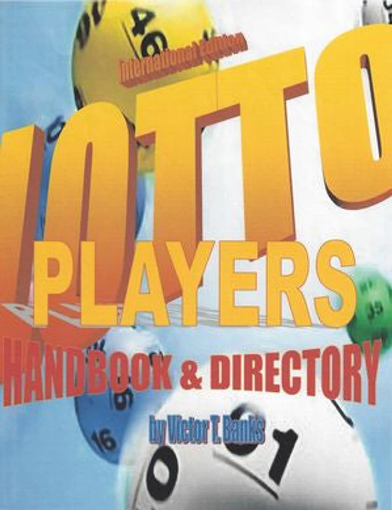 Lotto Players Handbook: International Edition