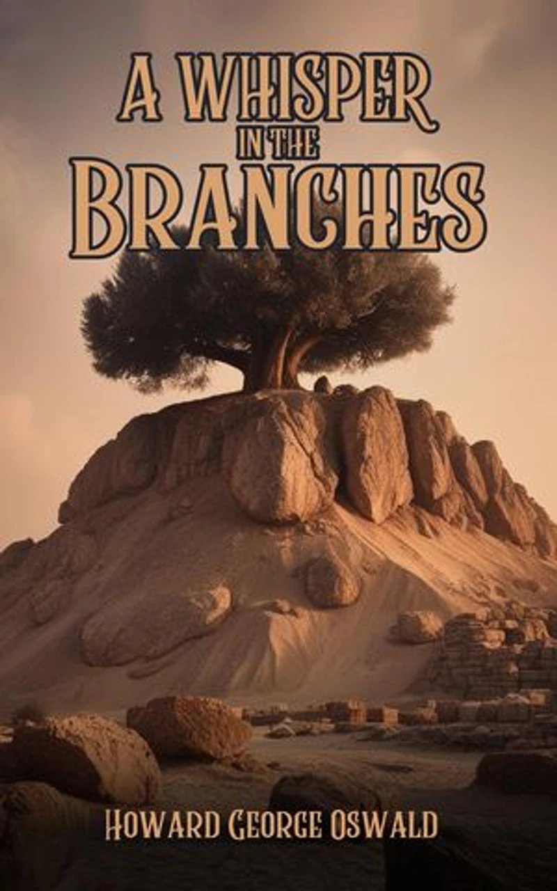 A Whisper in the Branches