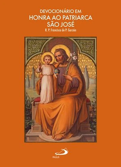 Devocionário em Honra ao Patriarca São José