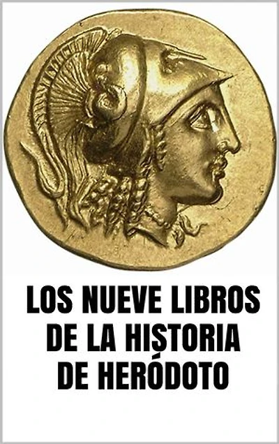 LOS NUEVE LIBROS DE LA HISTORIA