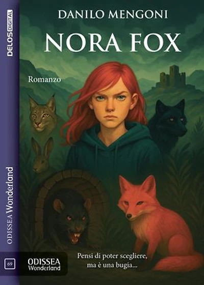 Nora Fox