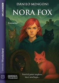 Nora Fox
