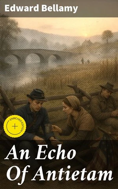 An Echo Of Antietam: Enriched edition. 1898