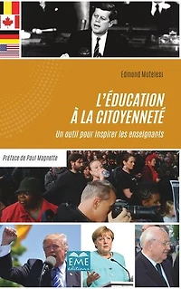 L'éducation à la citoyenneté: Un outil pour inspirer les enseignants