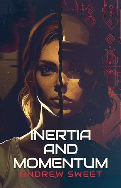 Inertia and Momentum: Virtual Wars, #3