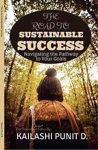 The Road To Sustainable Success