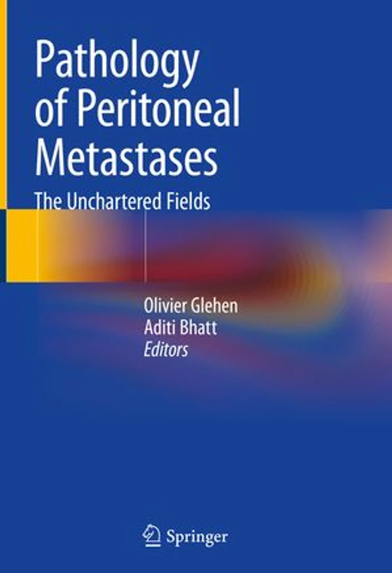 Pathology Of Peritoneal Metastases: The Unchartered Fields