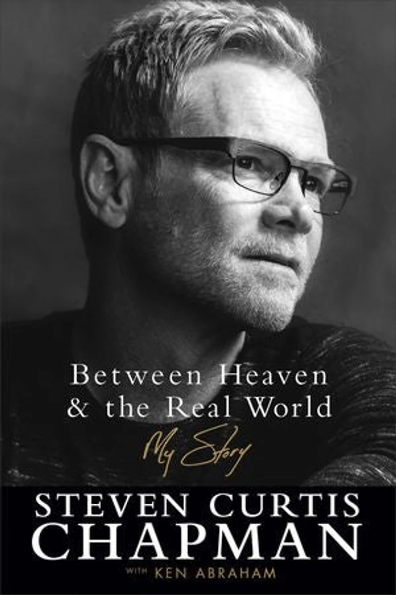 Between Heaven And The Real World: My Story