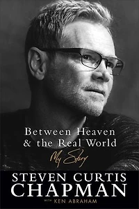 Between Heaven And The Real World: My Story