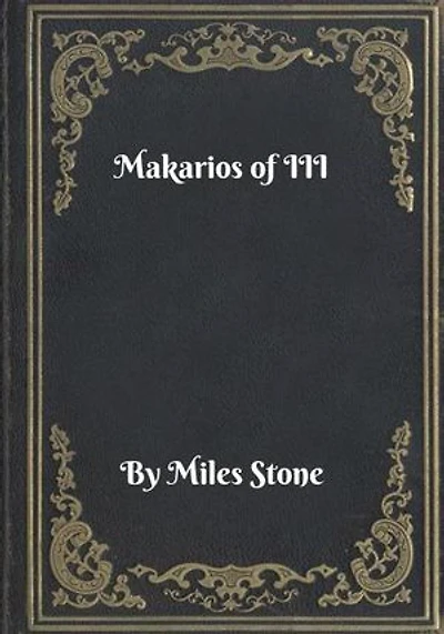 Makarios of III