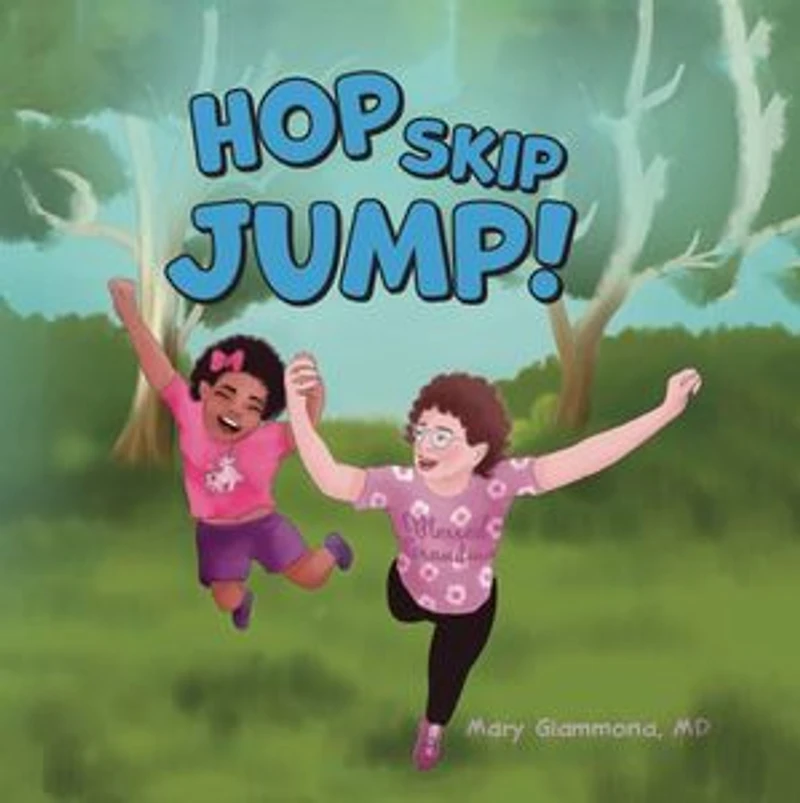 Hop, Skip