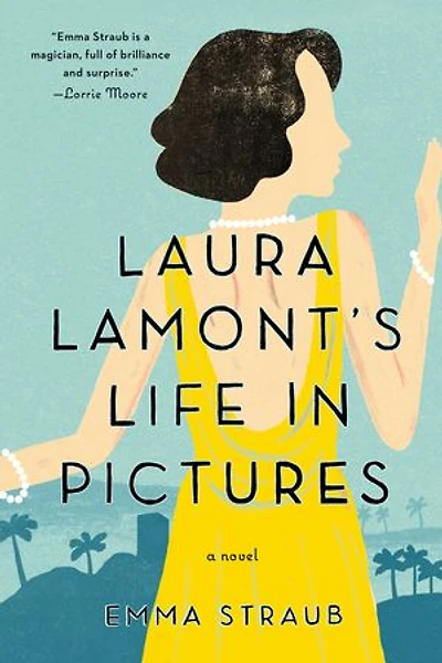 Laura Lamont's Life Pictures