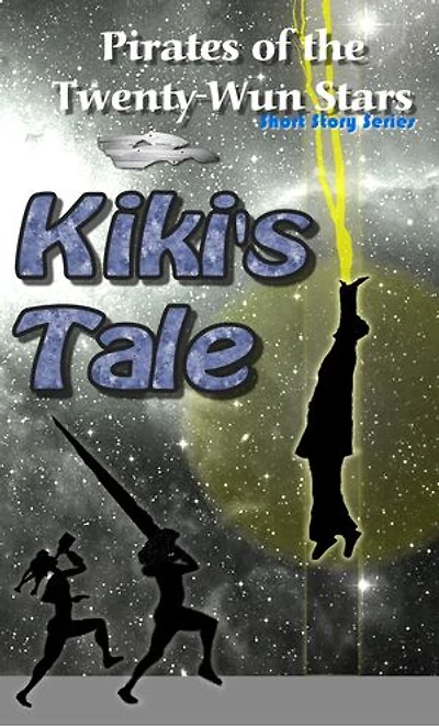 Kiki's Tale: (short story novel expansion)