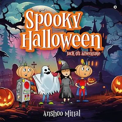Spooky Halloween