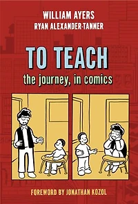 To Teach: The Journey, Comics