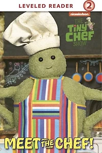 Meet the Chef! (The Tiny Chef Show)