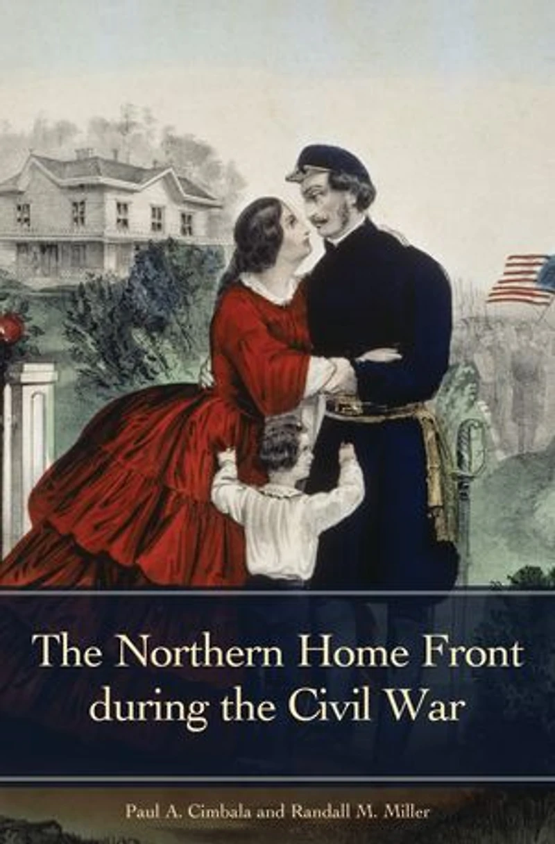 the Northern Home Front during Civil War