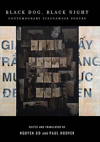 Black Dog, Night: Contemporary Vietnamese Poetry