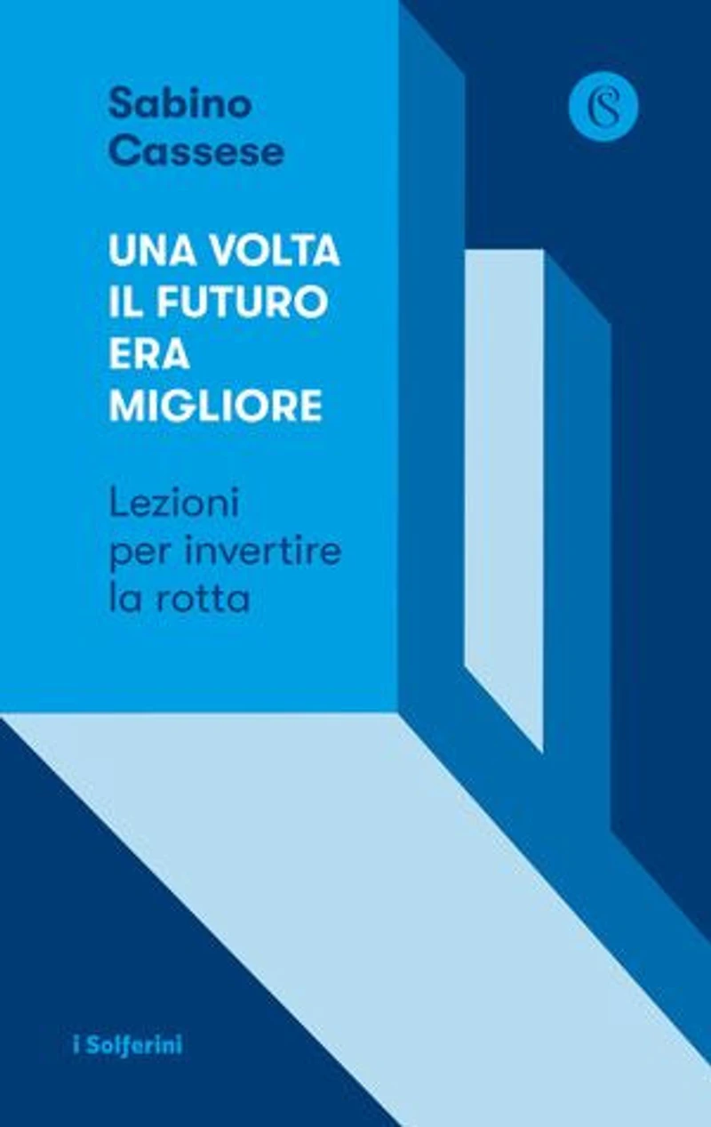 Una volta il futuro era migliore