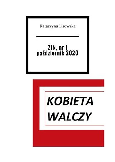Zin, nr 1, październik 2020