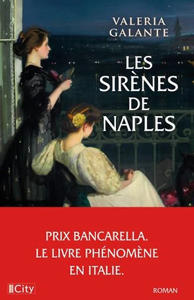 Les sirènes de Naples