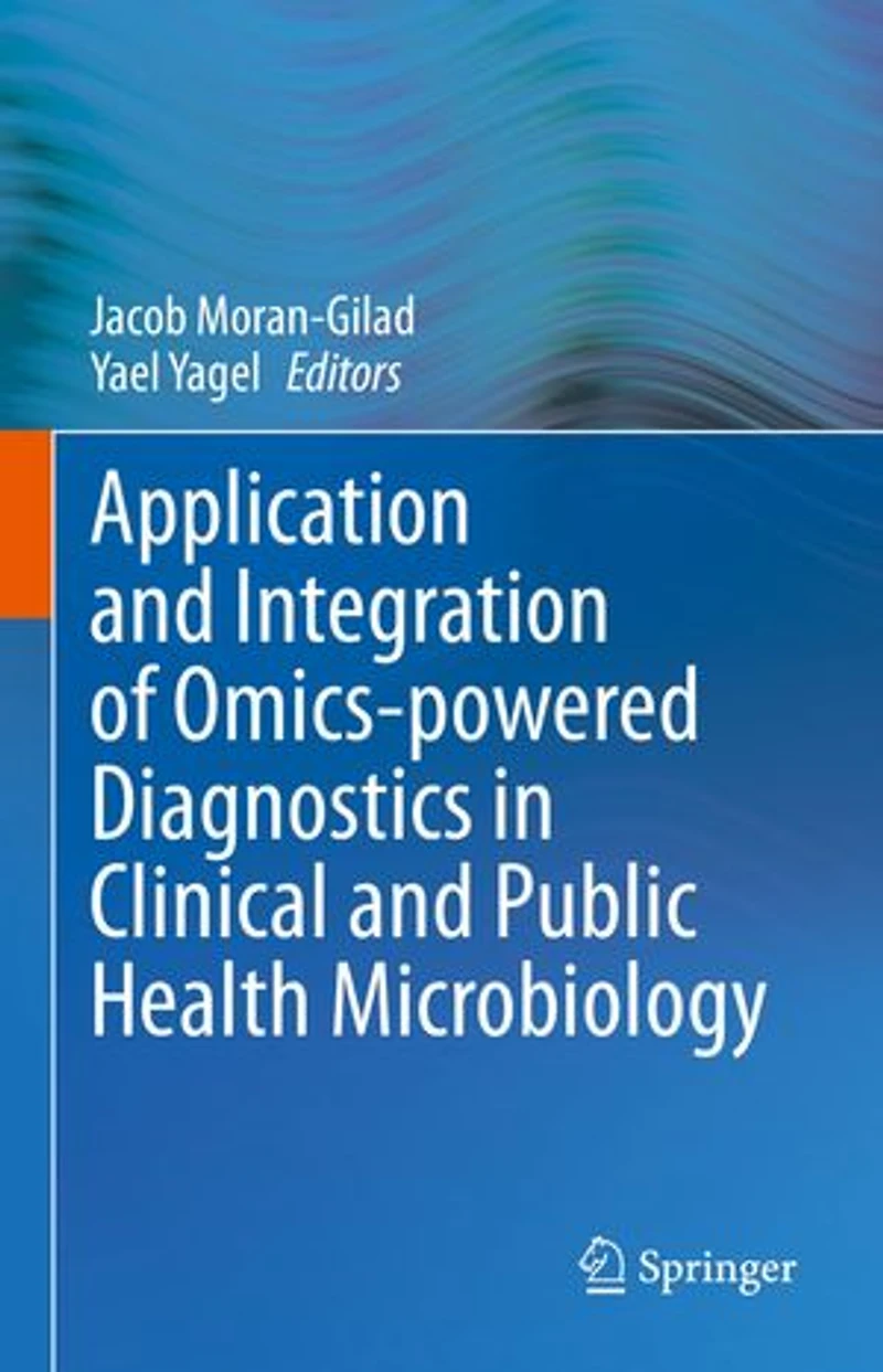 Application and Integration of Omics-powered Diagnostics Clinical Public Health Microbiology