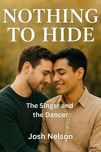 The Singer and the Dancer: Nothing to Hide, #34