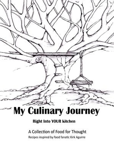 My Culinary Journey: Right into Your Kitchen