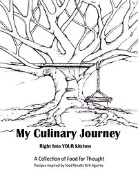 My Culinary Journey: Right into Your Kitchen
