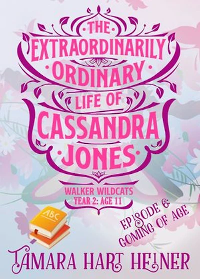 Coming of Age: The Extraordinarily Ordinary Life of Cassandra Jones