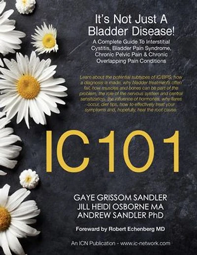 IC 101: It's Not Just A Bladder Disease
