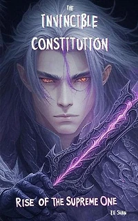 The Invincible Constitution: Rise of the Supreme One: The Invincible Constitution: Rise of the Supreme One, #1