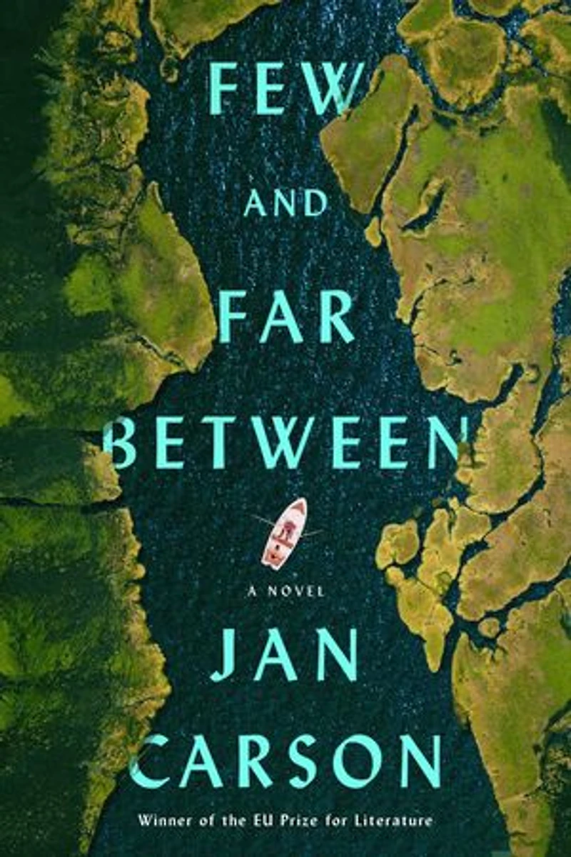 Few and Far Between: A Novel