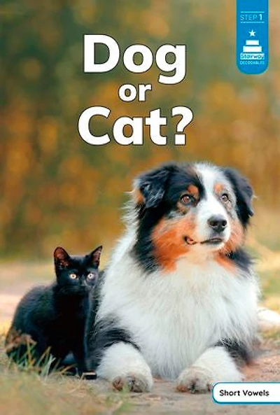 Dog or Cat?