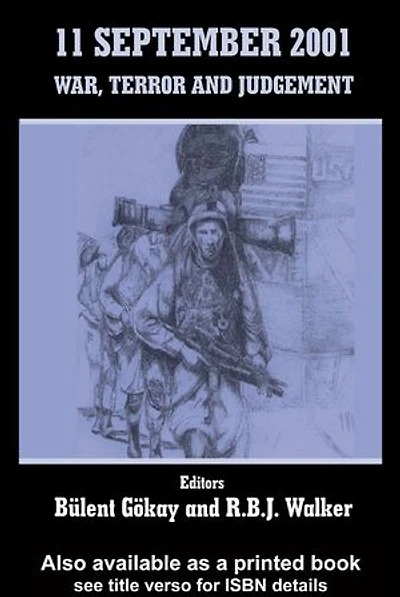 11 September 2001: War, Terror And Judgement