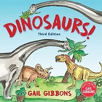 Dinosaurs: An Engaging Introduction to Dinosaurs Including Tyrannosaurus Rex, Stegosaurus, Triceratops, and More