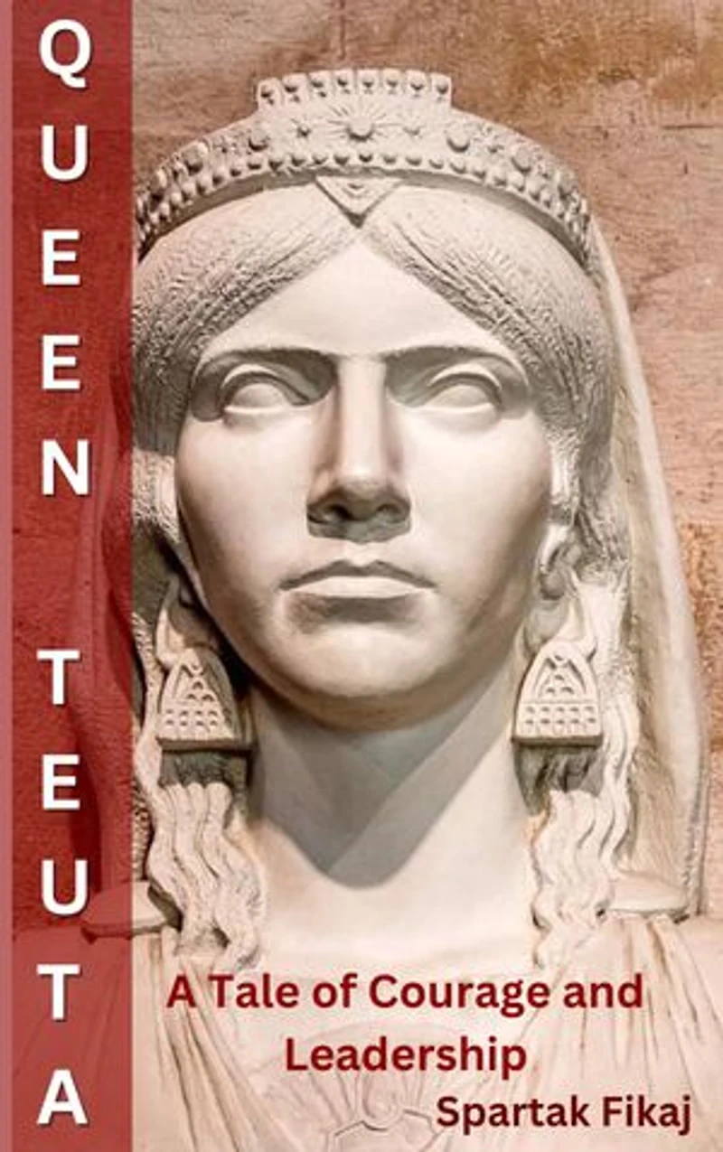 Queen Teuta: A Tale of Courage and Leadership