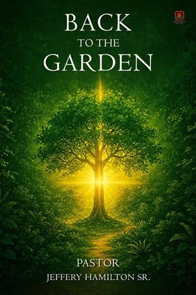 Back to the Garden