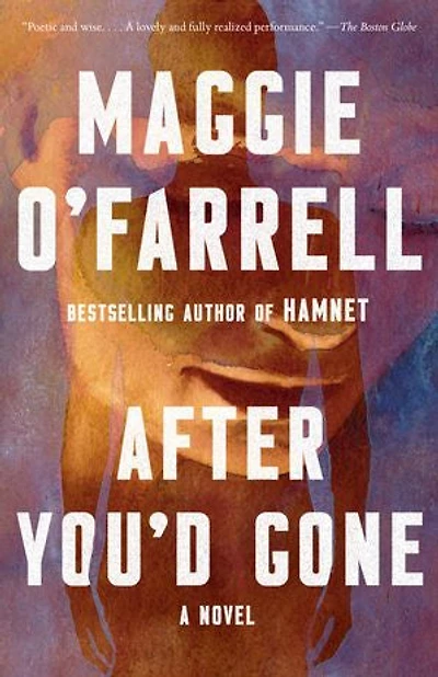 After You'd Gone: A Novel