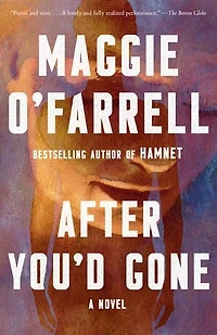 After You'd Gone: A Novel
