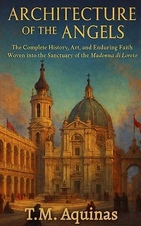 Architecture of the Angels: The Complete History, Art, and Enduring Faith Woven into the Sanctuary of the Madonna di Loreto