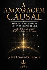 A Ancoragem Causal. Por que a Ciência e a Lógica Exigem a Existência de Deus