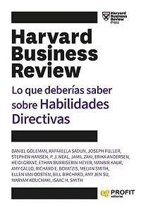 Lo que deberías saber sobre Habilidades Directivas