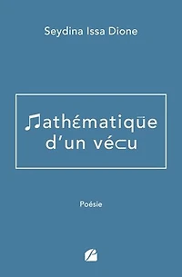 Mathématique d'un vécu