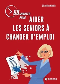60 minutes pour aider les seniors à changer d'emploi