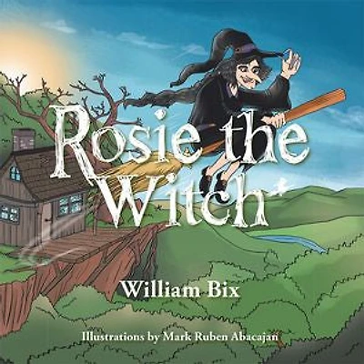 Rosie the Witch